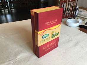茶油盒包装定制,江西茶油盒包装那家好