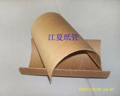 异形纸管 - 江夏 (中国) - 纸类包装制品 - 包装制品 产品 「自助贸易」